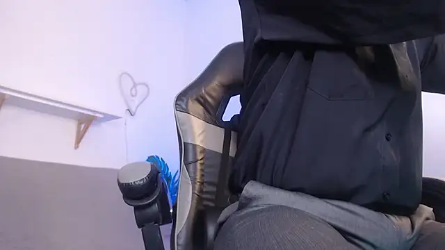 Paolo Blaze online show from 03.04.26