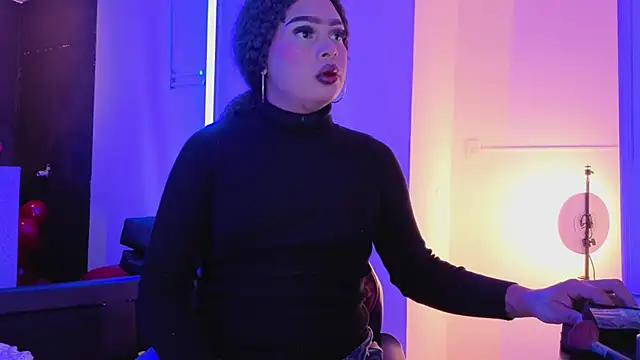 megara hott online show from 02.09.26