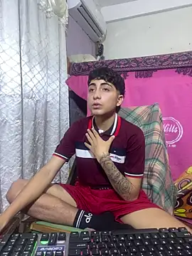 MichaelMiller20261 online show from 03.03.26