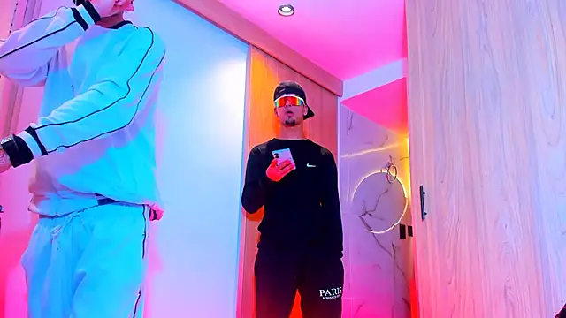 TheBatMansion online show from 02.03.26