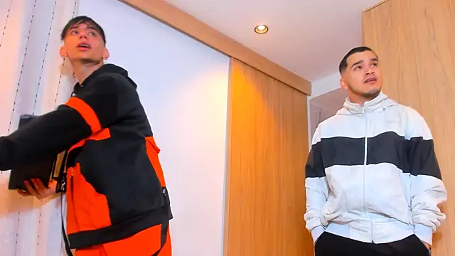 TheBatMansion online show from 02.06.26