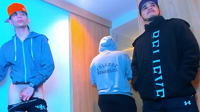 TheBatMansion online show from 02.15.26