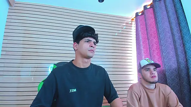 TheBatMansion online show from 03.29.26