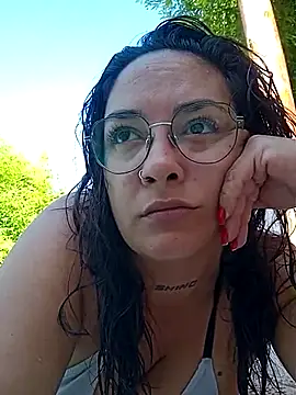 Snapshot of kuramaqueen chatting on 02.18.26 kuramaqueen online show from 02.18.26