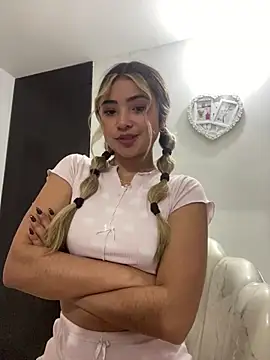 sweetlove- online show from 04.23.26