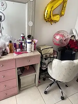 sweetlove- online show from 04.23.26