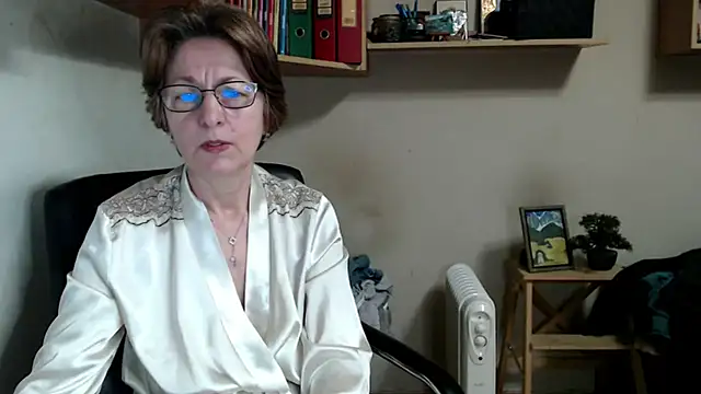 katemodel online show from 03.15.26