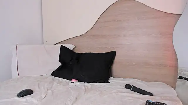 Zoe dream  online show from 02.13.26