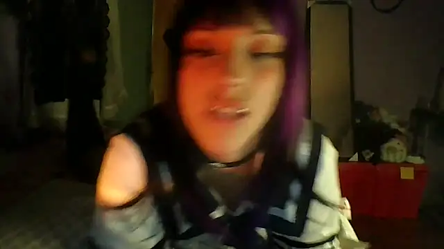 Snapshot of mimi_miauu chatting on 03.31.26 mimi miauu online show from 03.31.26