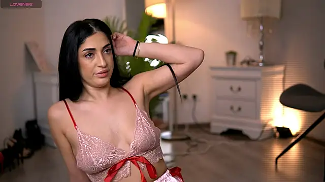 KassidyVibe online show from 02.23.26