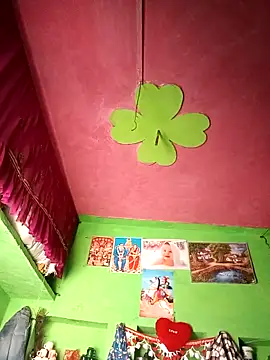 Riyakumari hot66 online show from 02.21.26