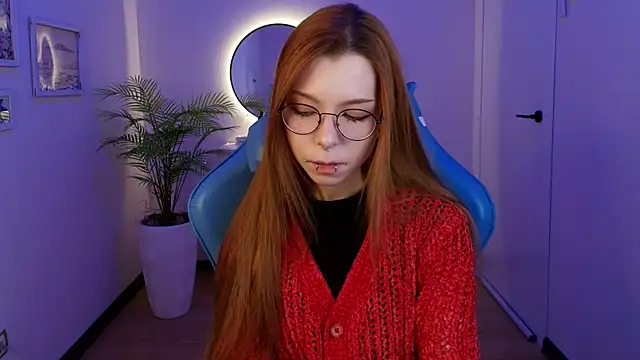 Snapshot of PinkAn8el chatting on 02.09.26 PinkAn8el online show from 02.09.26