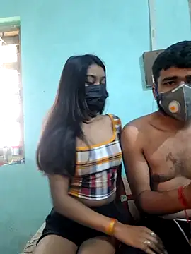 Snapshot of Roohbabe chatting on 02.02.26 Roohbabe online show from 02.02.26