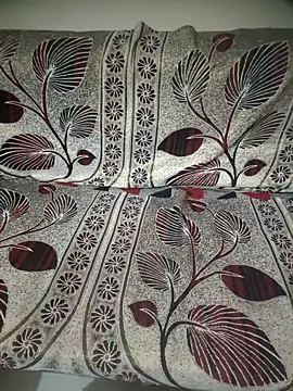 Snapshot of Roohbabe chatting on 02.24.26 Roohbabe online show from 02.24.26