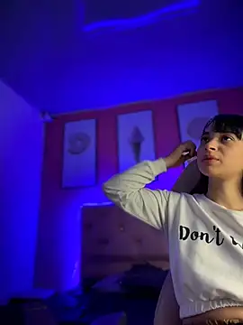 Sasha-18 online show from 02.27.26