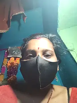 Snapshot of Chanchal_pande chatting on 01.31.26 Chanchal pande online show from 01.31.26