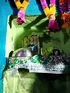 Snapshot of Chanchal_pande chatting on 02.03.26 Chanchal pande online show from 02.03.26