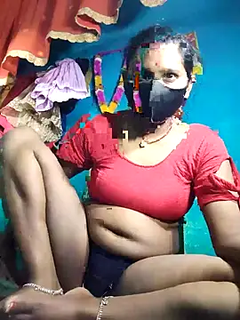 Snapshot of Chanchal_pande chatting on 02.06.26 Chanchal pande online show from 02.06.26