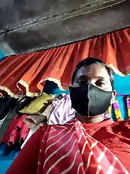 Snapshot of Chanchal_pande chatting on 02.08.26 Chanchal pande online show from 02.08.26