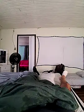 Robsonitj90 online show from 04.14.26