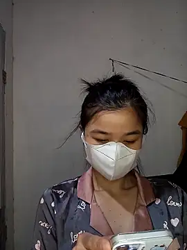 Snapshot of Daisy-lusia2026 chatting on 02.18.26 Daisy-lusia2026 online show from 02.18.26