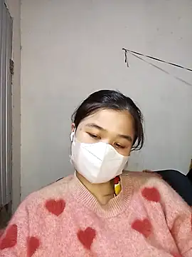 Snapshot of Daisy-lusia2026 chatting on 02.18.26 Daisy-lusia2026 online show from 02.18.26