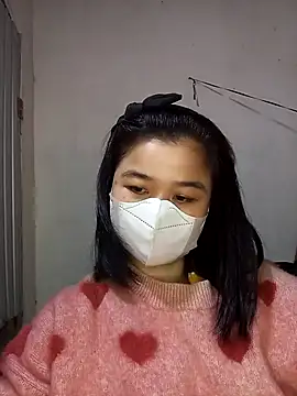 Snapshot of Daisy-lusia2026 chatting on 02.19.26 Daisy-lusia2026 online show from 02.19.26