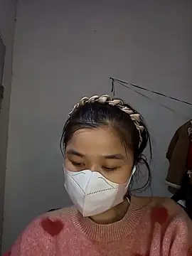 Snapshot of Daisy-lusia2026 chatting on 02.26.26 Daisy-lusia2026 online show from 02.26.26