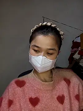 Snapshot of Daisy-lusia2026 chatting on 02.27.26 Daisy-lusia2026 online show from 02.27.26