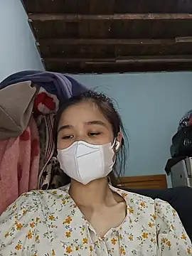 Snapshot of Daisy-lusia2026 chatting on 05.31.26 Daisy-lusia2026 online show from 05.31.26