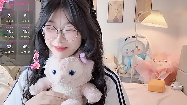 Luminous4173 online show from 02.26.26