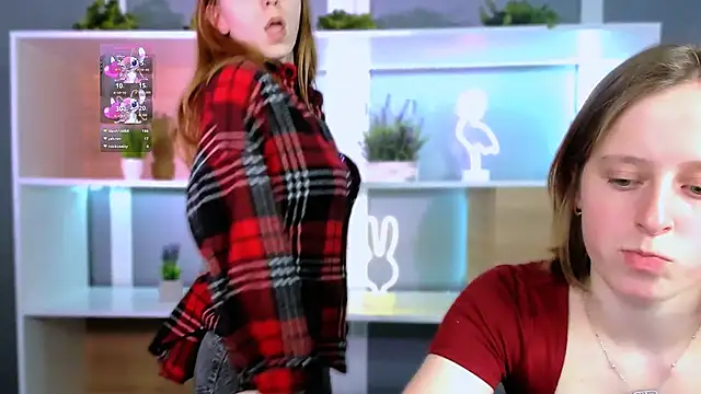 Snapshot of stella_flower chatting on 02.02.26 stella flower online show from 02.02.26