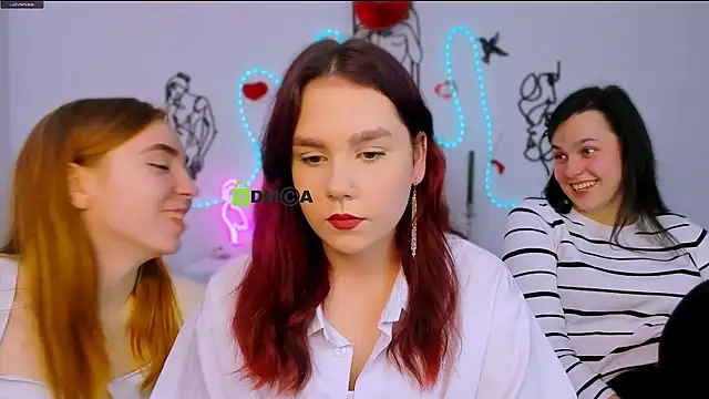 Snapshot of stella_flower chatting on 02.23.26 stella flower online show from 02.23.26