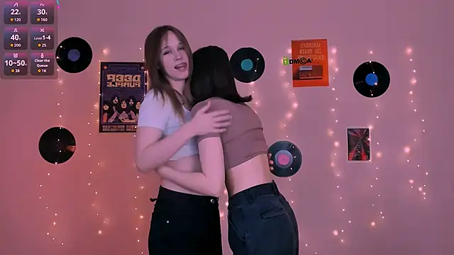 eira mouse online show from 04.08.26