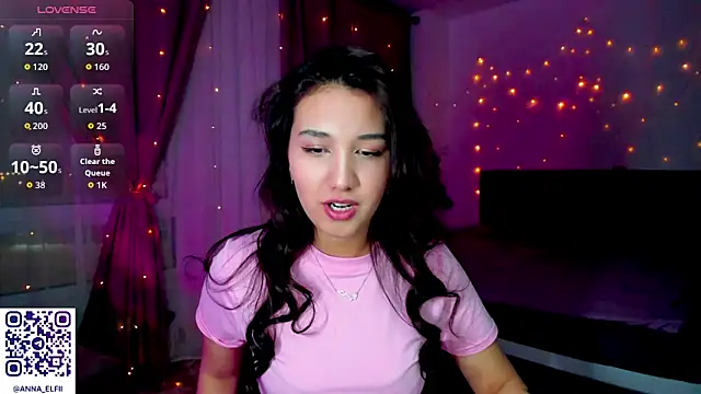 Snapshot of Anna_Elfii chatting on 02.24.26 Anna Elfii online show from 02.24.26