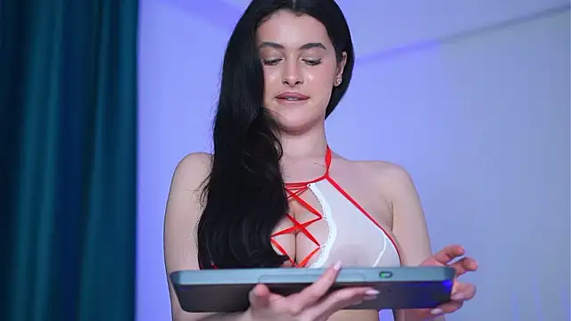 JamilaMaiden online show from 02.28.26