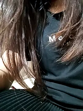 Chacha-ko online show from 03.26.26