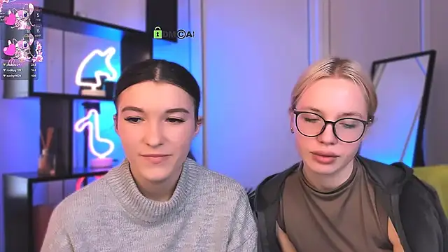 Snapshot of elis_sunny chatting on 02.06.26 elis sunny online show from 02.06.26