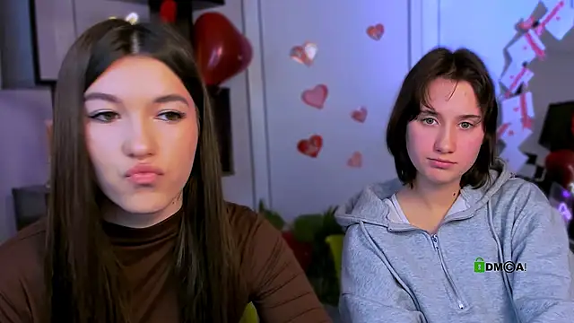 Snapshot of elis_sunny chatting on 02.11.26 elis sunny online show from 02.11.26