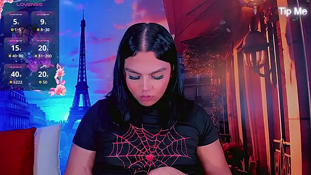 Maia Hotts online show from 03.25.26