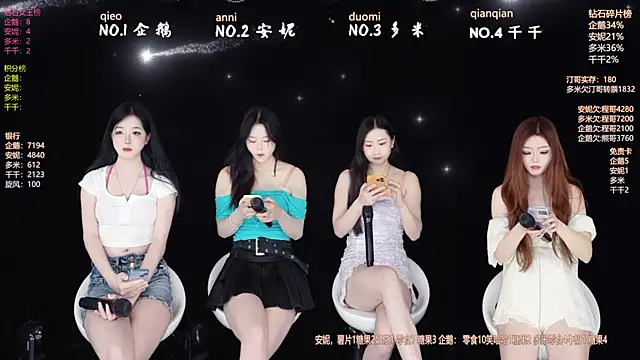 HoneyBaby-001 online show from 02.27.26