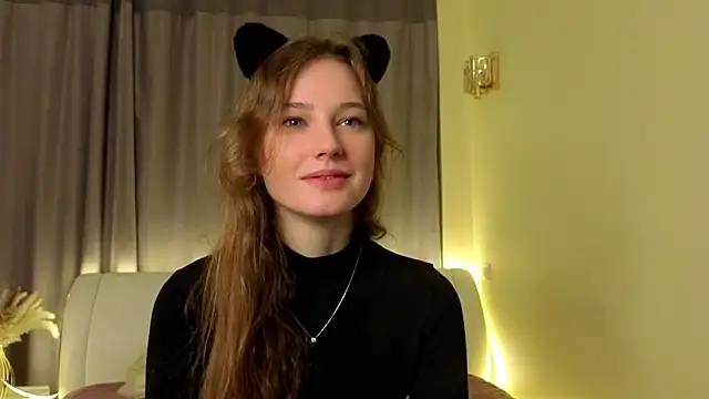 Snapshot of DorrisVickroy chatting on 02.27.26 DorrisVickroy online show from 02.27.26