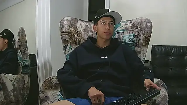 Matt Jonnes online show from 02.18.26