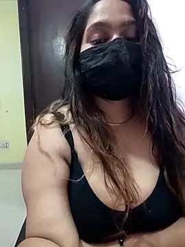 Aliya Hott online show from 03.25.26