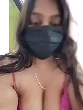 Aliya Hott online show from 04.12.26