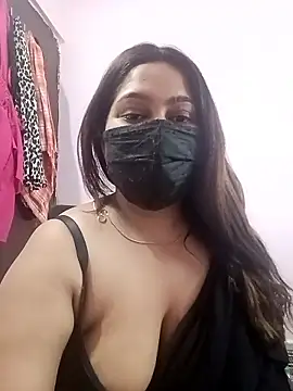 Aliya Hott online show from 04.23.26