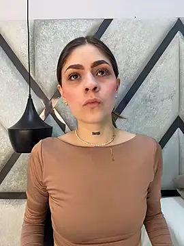 Snapshot of AriaWillssX chatting on 02.10.26 AriaWillssX online show from 02.10.26