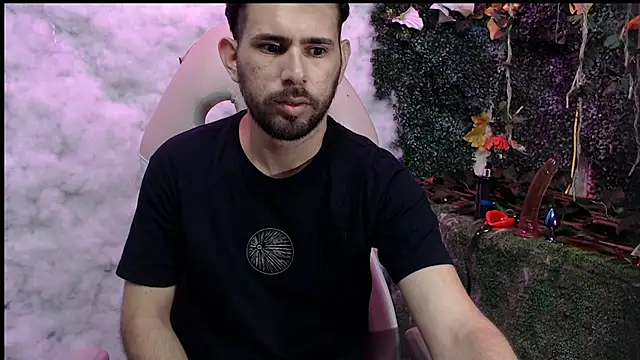 Snapshot of dany_ray chatting on 02.07.26 dany ray online show from 02.07.26