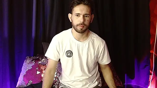 dany ray online show from 03.13.26