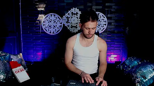 dany ray online show from 03.20.26